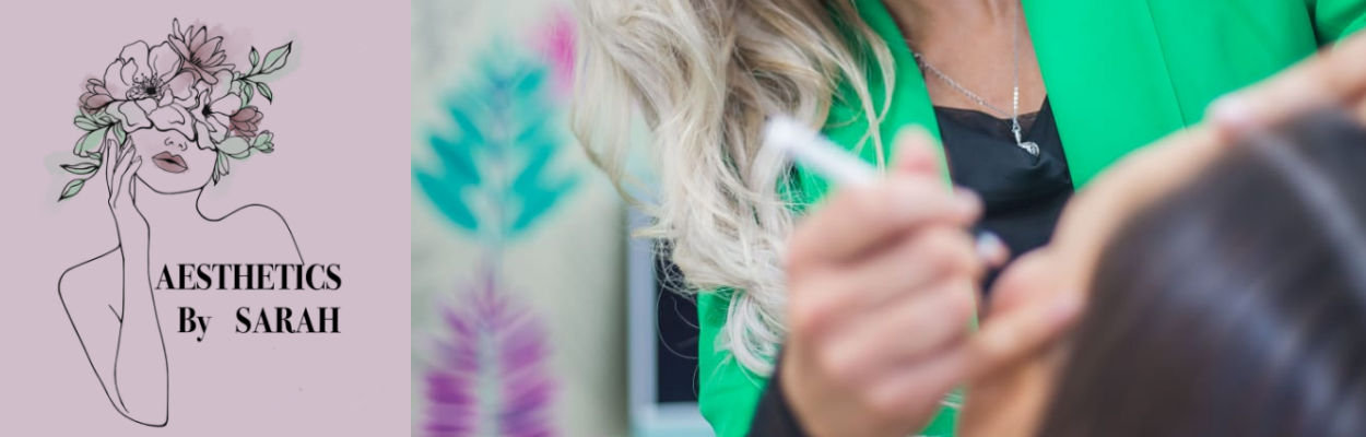 Aesthetics by Sarah - Vitimin B12