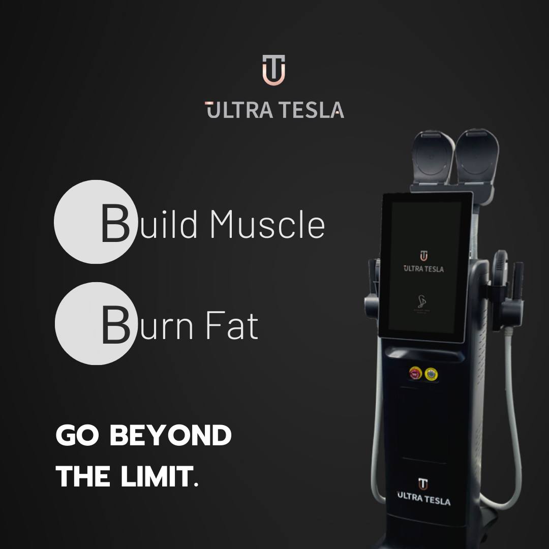 UltraTesla Seat at Milnthorpe